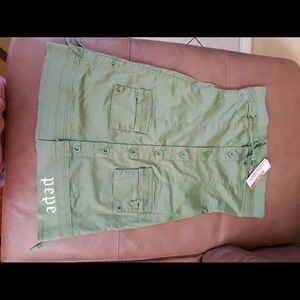 Pepe Jeans London Tube Dress